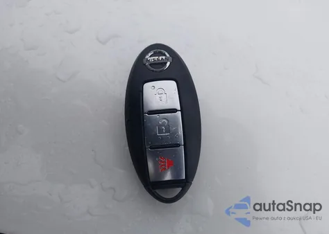 2011 Nissan Rogue Sv from USA, damaged, VIN JN8AS5MV7BW254049